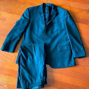 Calvin Klein Men’s Suit